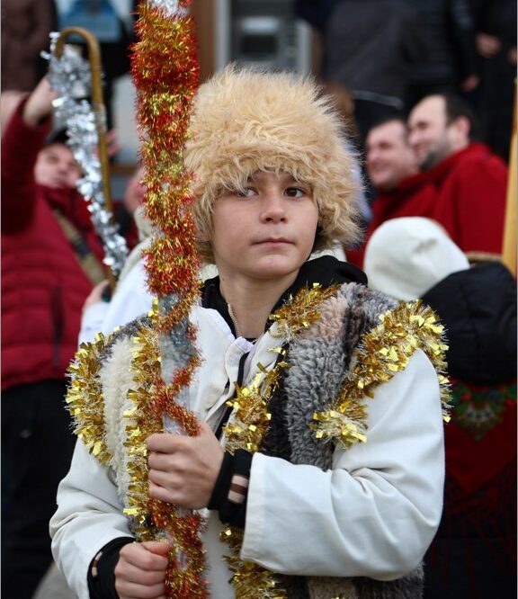 вертеп у Старому Самборі